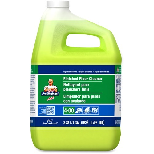 Mr Clean Floor Cleaner  PGC02621