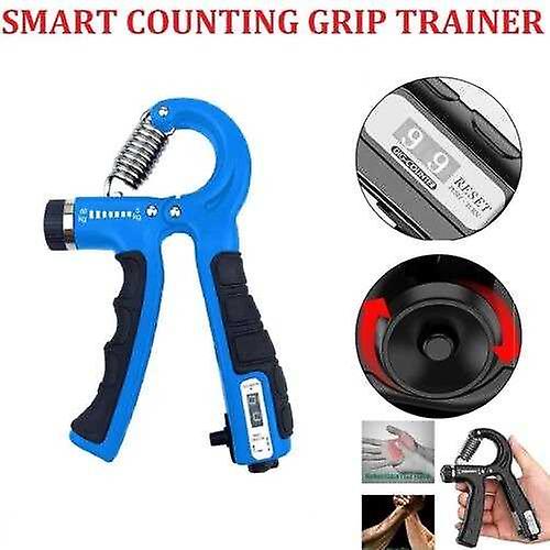 Adjustable Hand Grip Strengthener