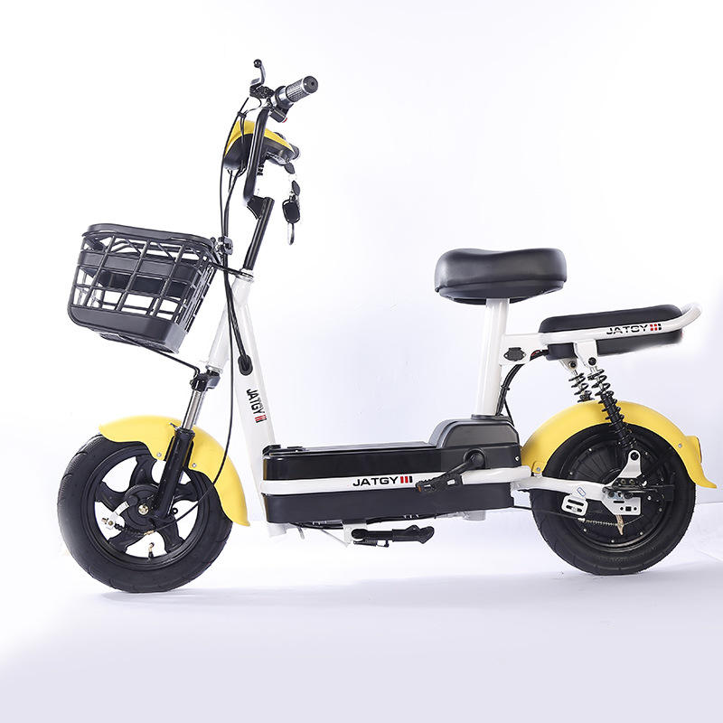 hot selling two wheels 500w 750w 1000w e bike electric city other road bike underbone/cub chopper bicycle cycle for adult