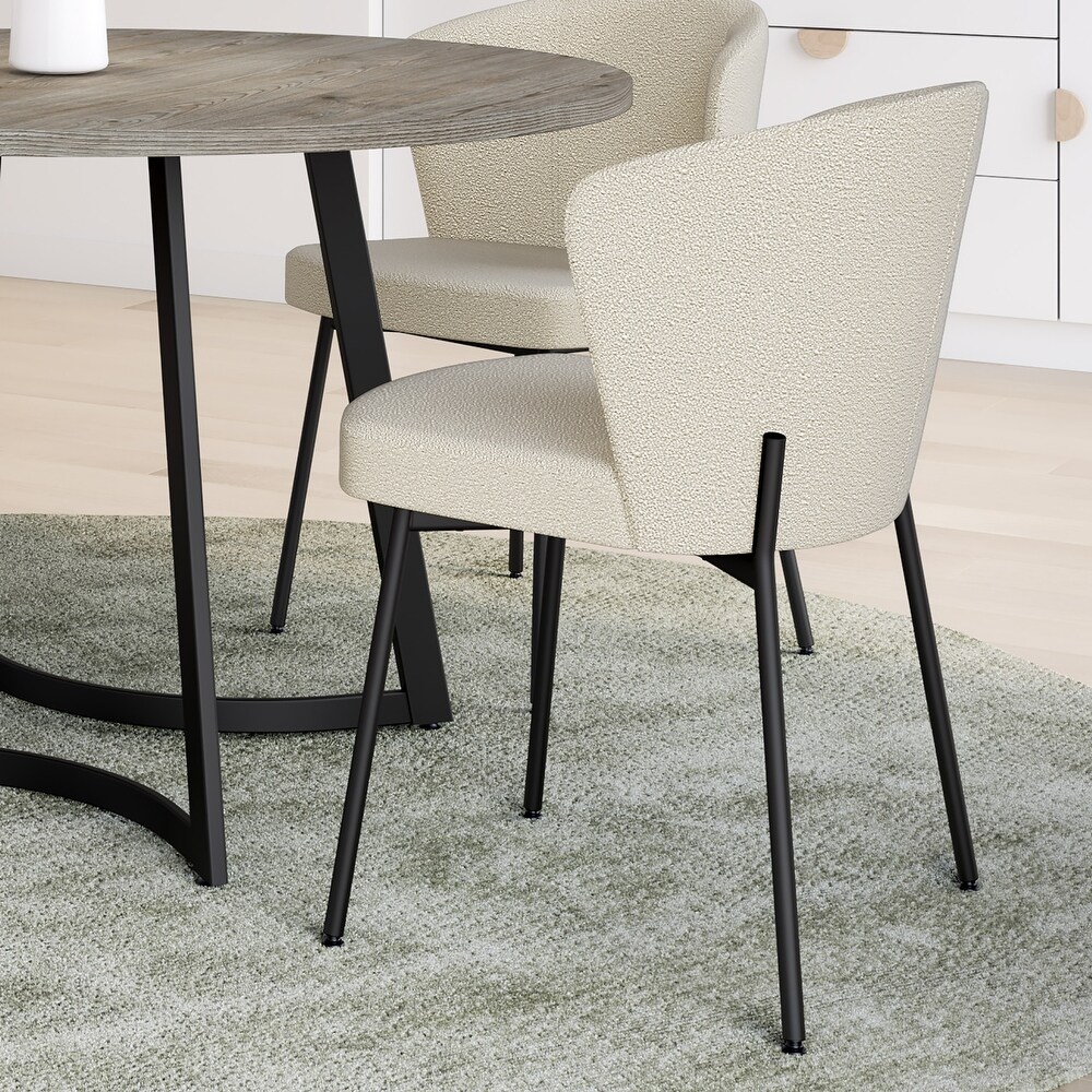 Amisco Camilla Dining Chair