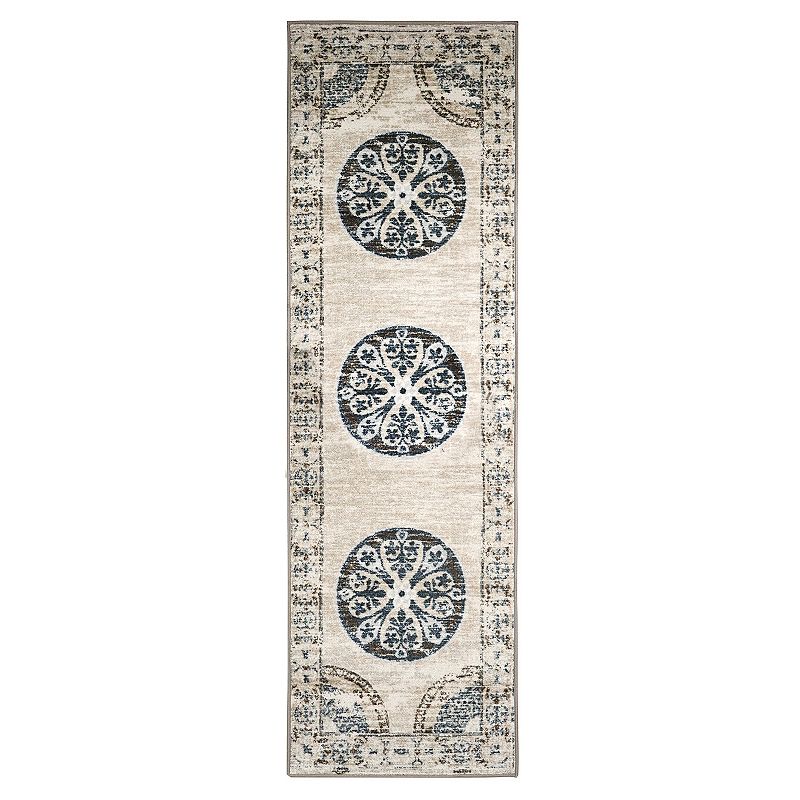 SUPERIOR Designer Shiloh Indoor Area Rug