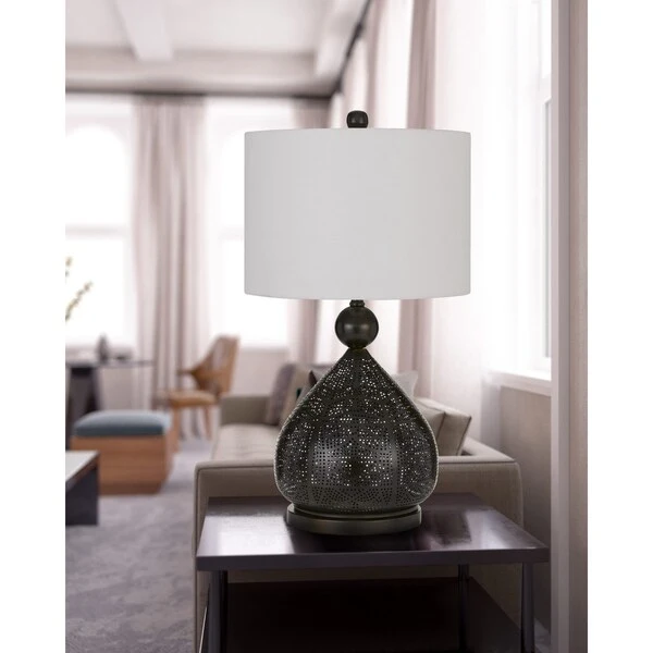 Milton Metal Table Lamp