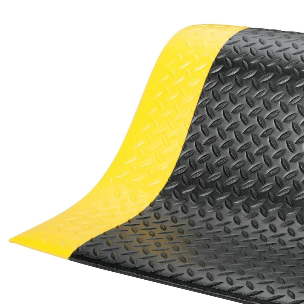 NOTRAX Sof-Tred Diamond Anti-Fatigue Mat