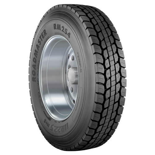 Roadmaster RM254 28575R24.5 G14PLY BSW Tires