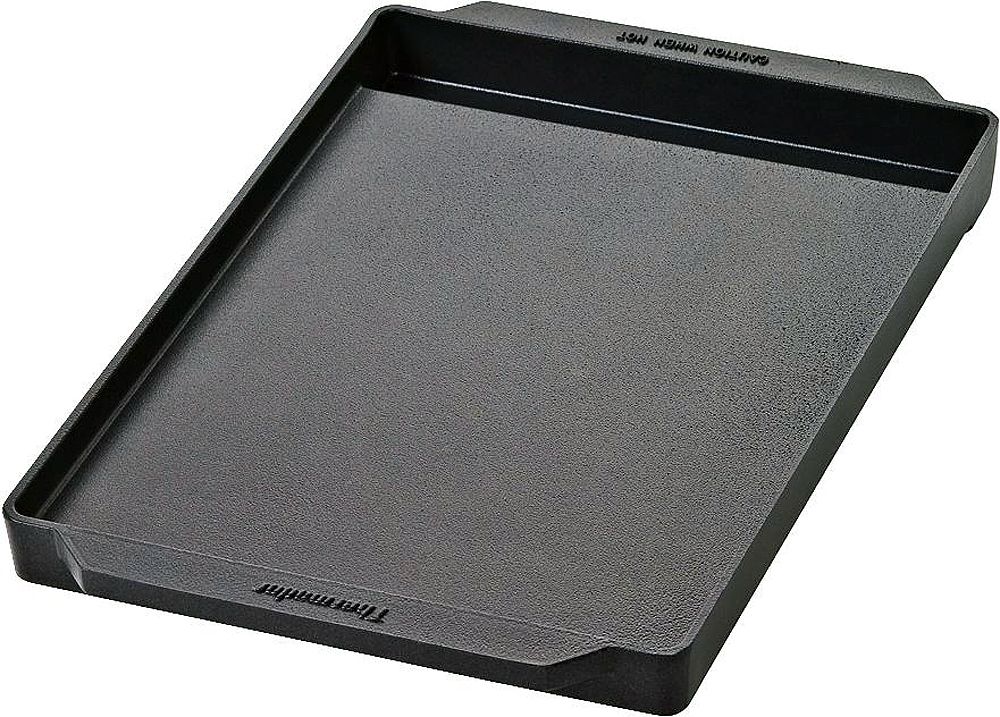 Thermador Cast Aluminum Griddle