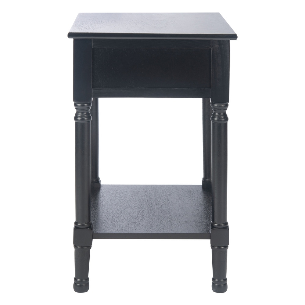 SAFAVIEH ura 1 Drawer Accent Table   19\