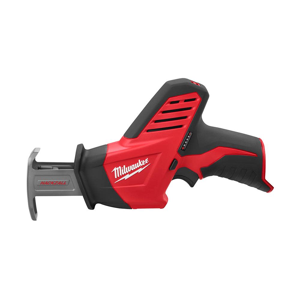 Milwaukee M12 HACKZALL Reciprocating Saw 2420-20 from Milwaukee