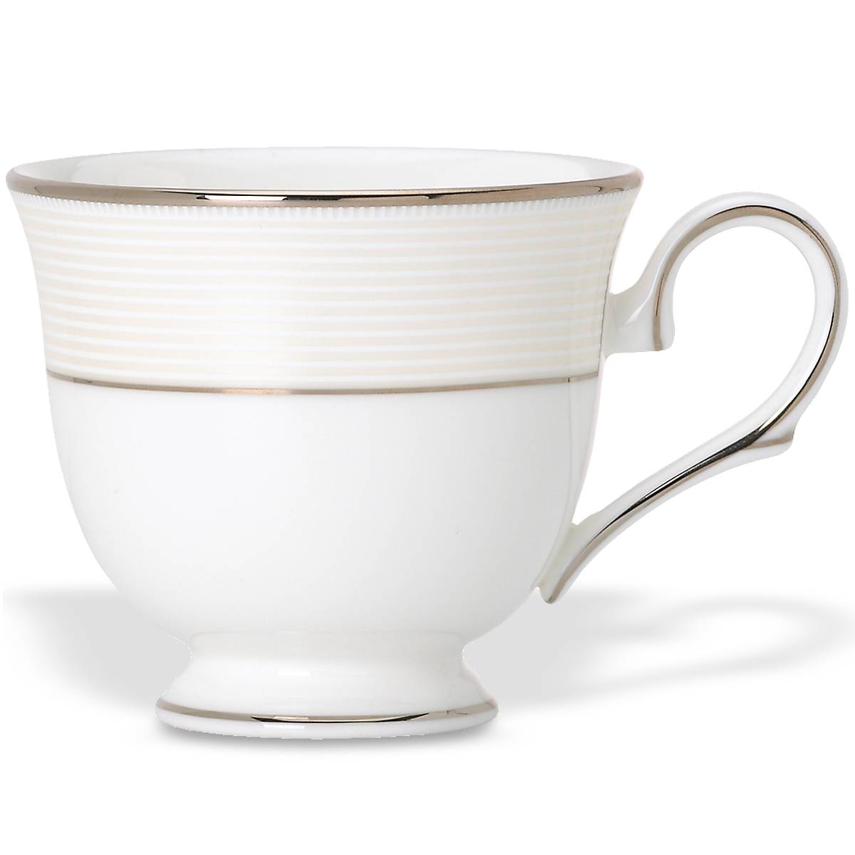 Opal Innocence Stripe™ Teacup