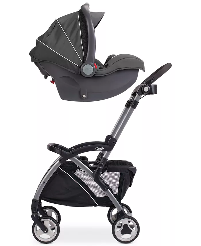 Graco SnugRider Elite Infant Car Seat Frame