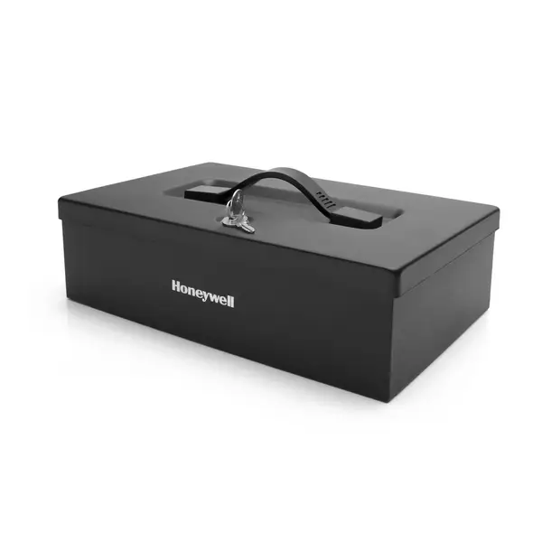 Honeywell Security Lock Box