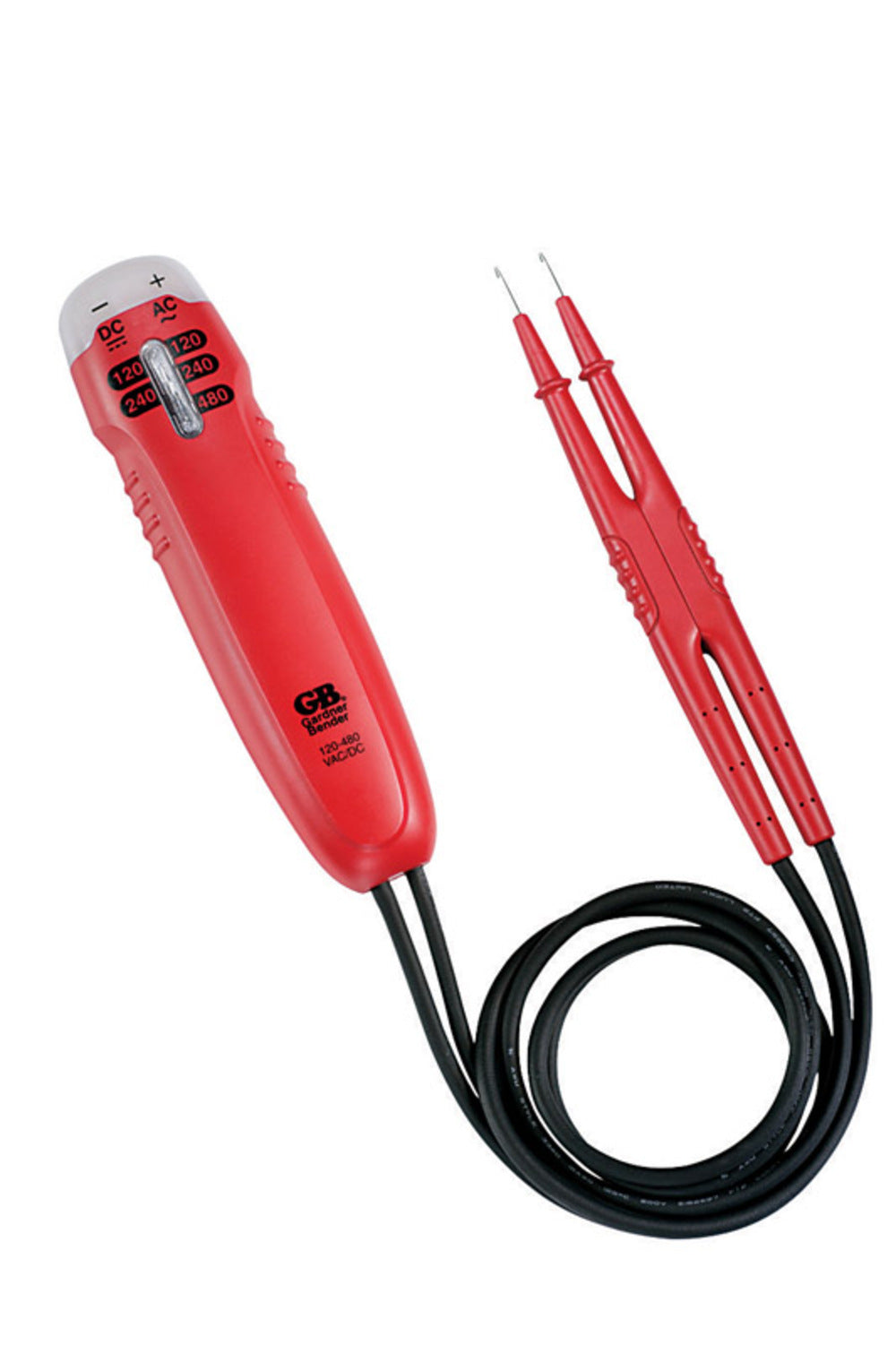 SOLENOID VOLTAGE TESTER