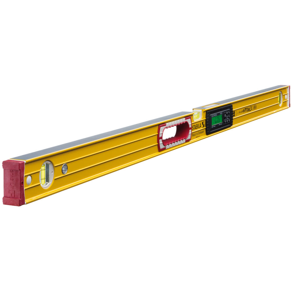 48 inch Type 196-2 Digital TECH Level