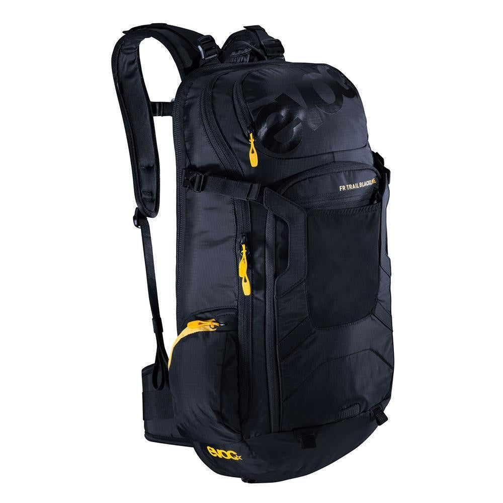 Evoc FR Trail Blackline Protector Back Pack