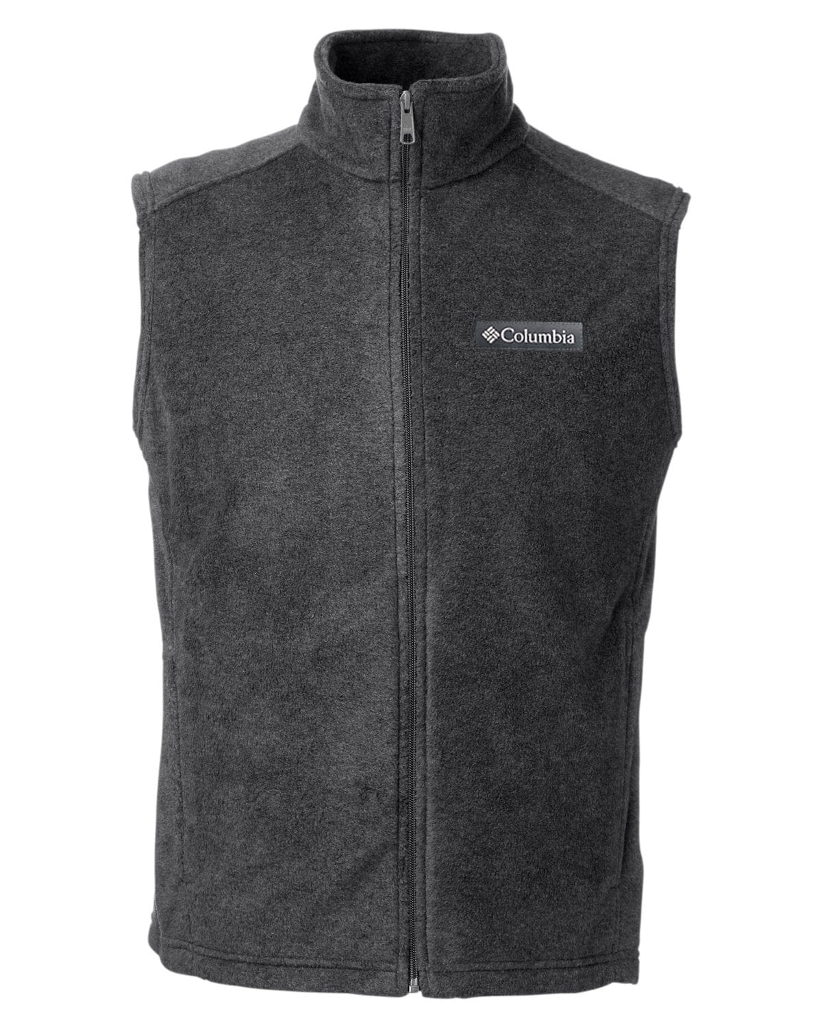 Columbia Steens Mountain Fleece Vest