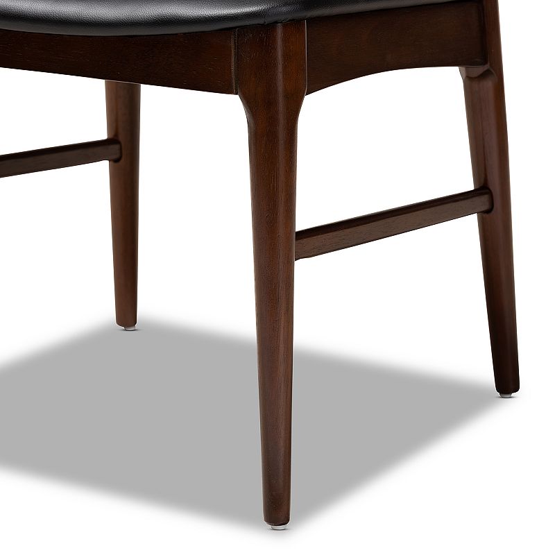 Baxton Studio Eira Dining Chair