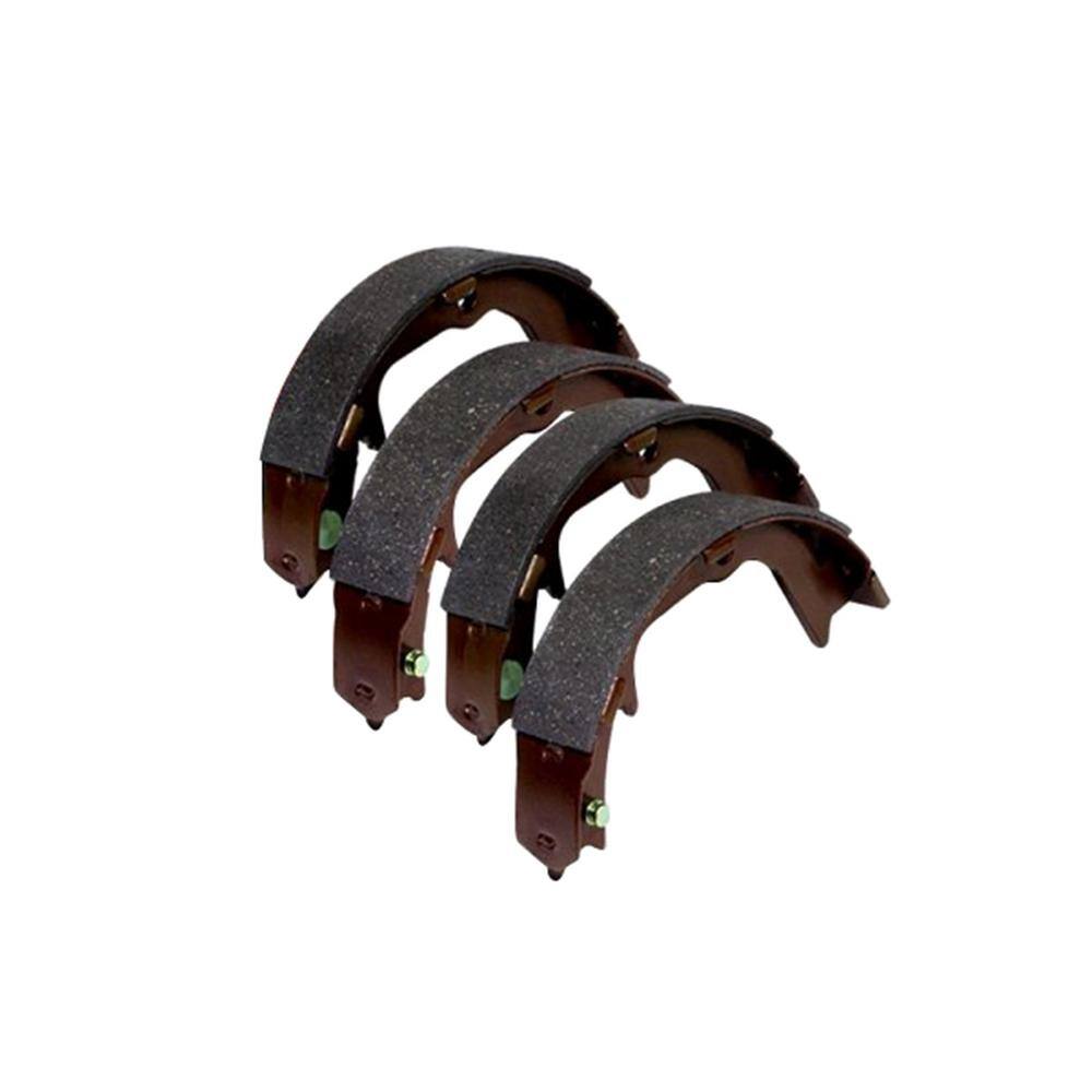 Centric Parts Parking Brake Shoe 111.08960