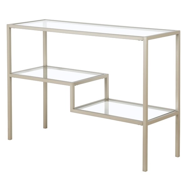 Lovett Console Table