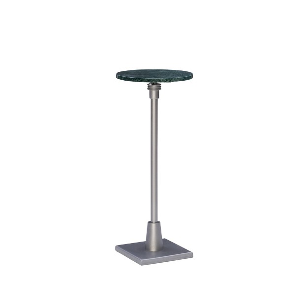 Adina Adjustable Drink Table Powell