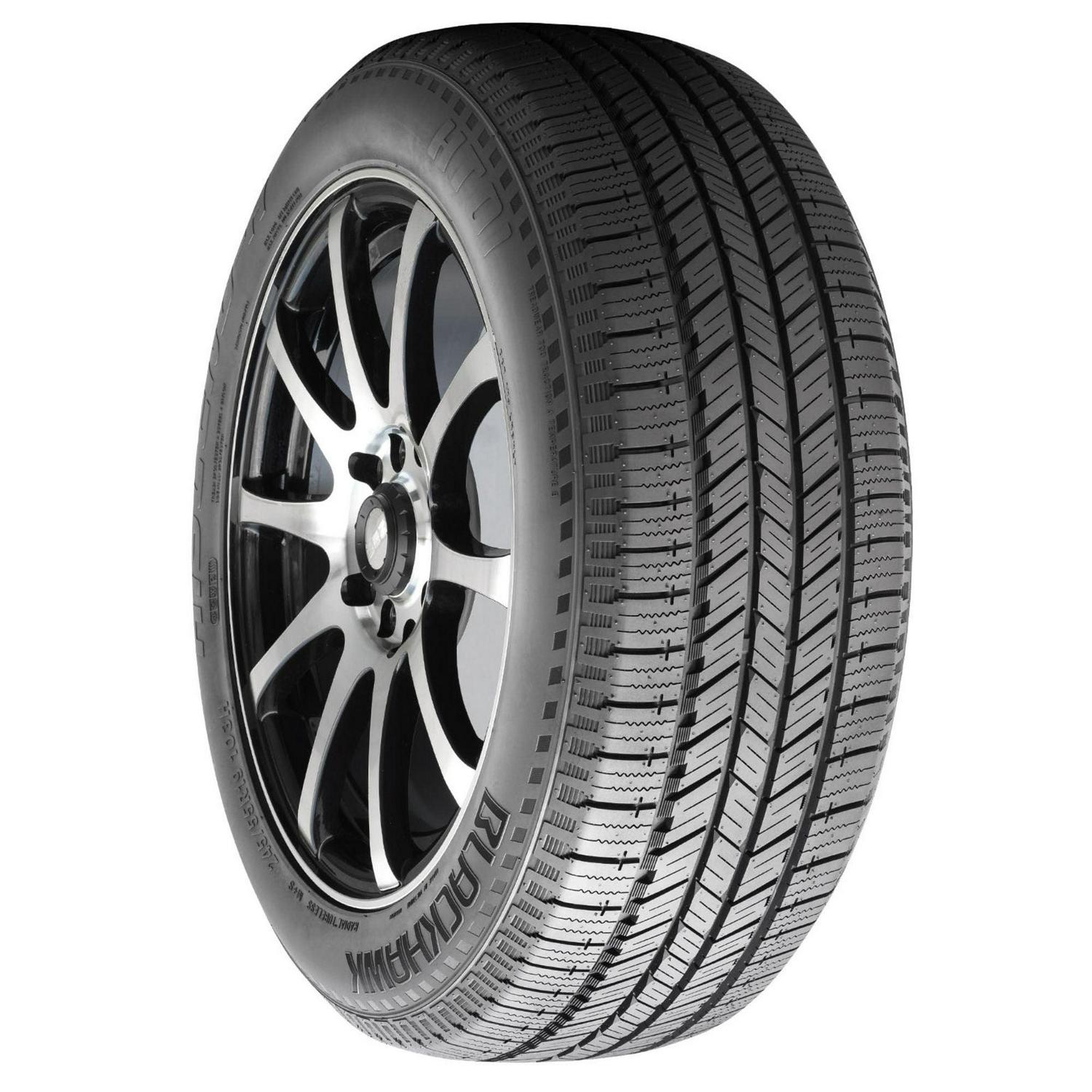 BlackHawk Hiscend-H HT01 All Season LT265/70R17 121/118Q E Light Truck Tire