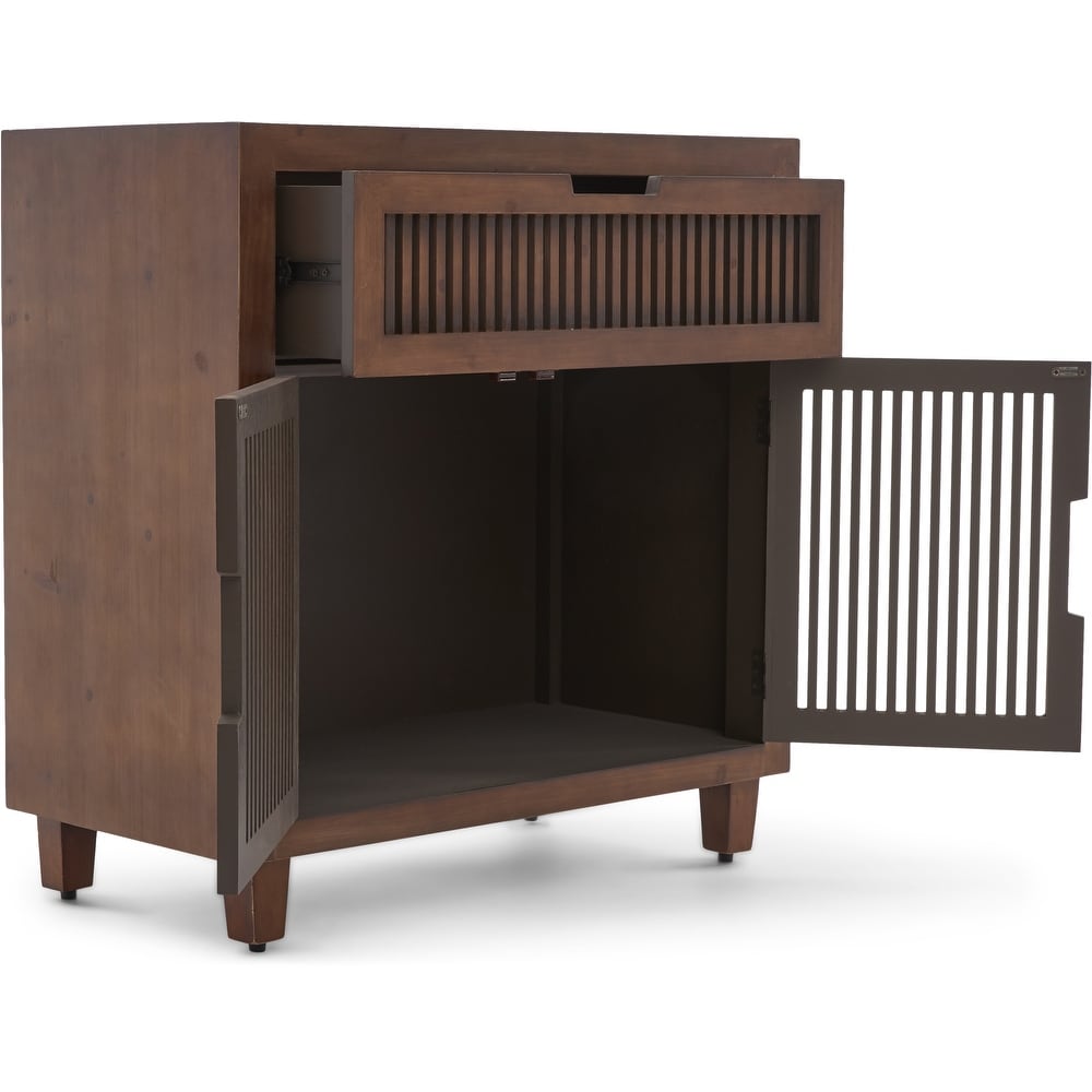 Finch Sawyer Cabinet Collection