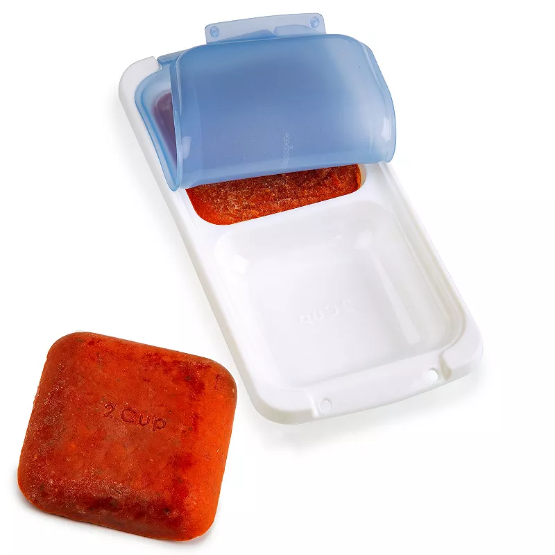 Prepworks 2-Cup Freezer Pod