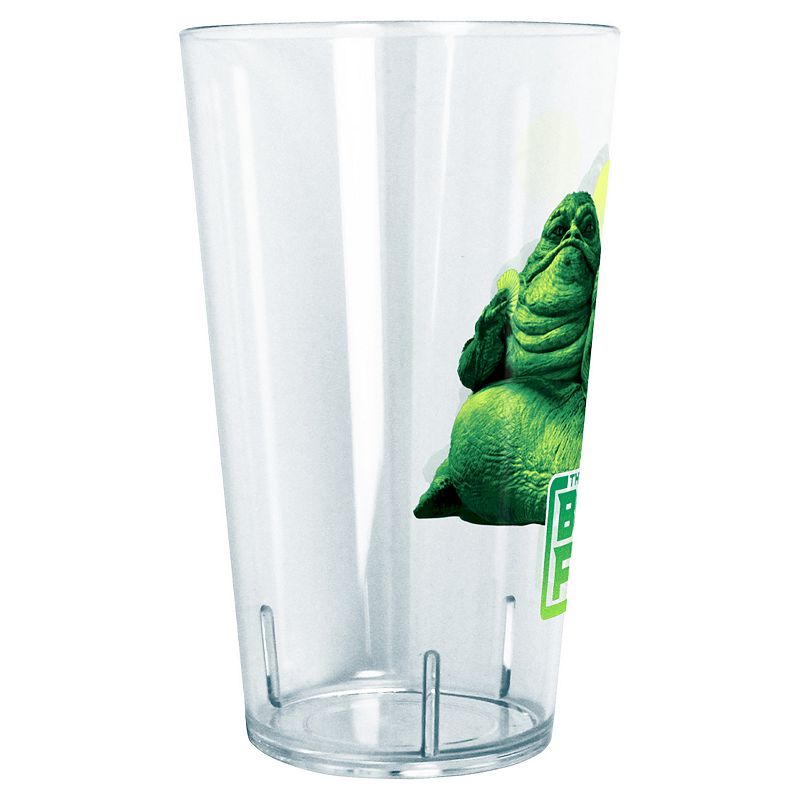 Star Wars Plan For The Worse 24-oz. Tritan Glass