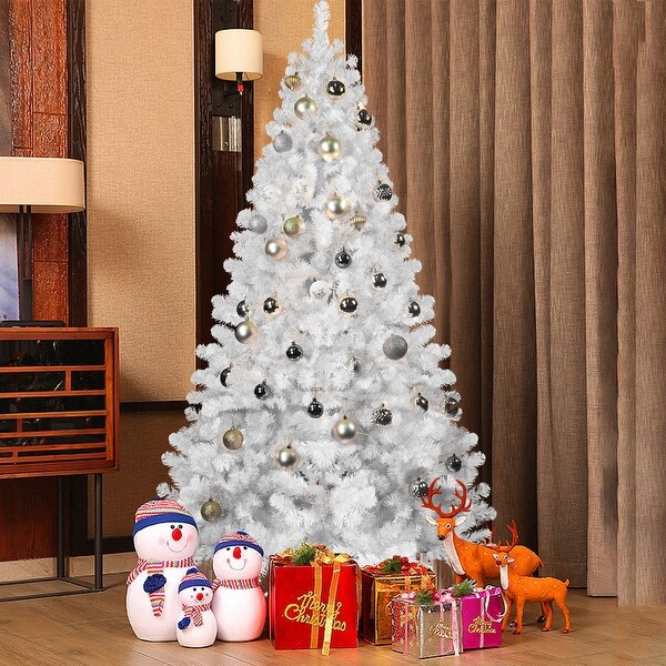 Exquisite PVC Christmas Tree