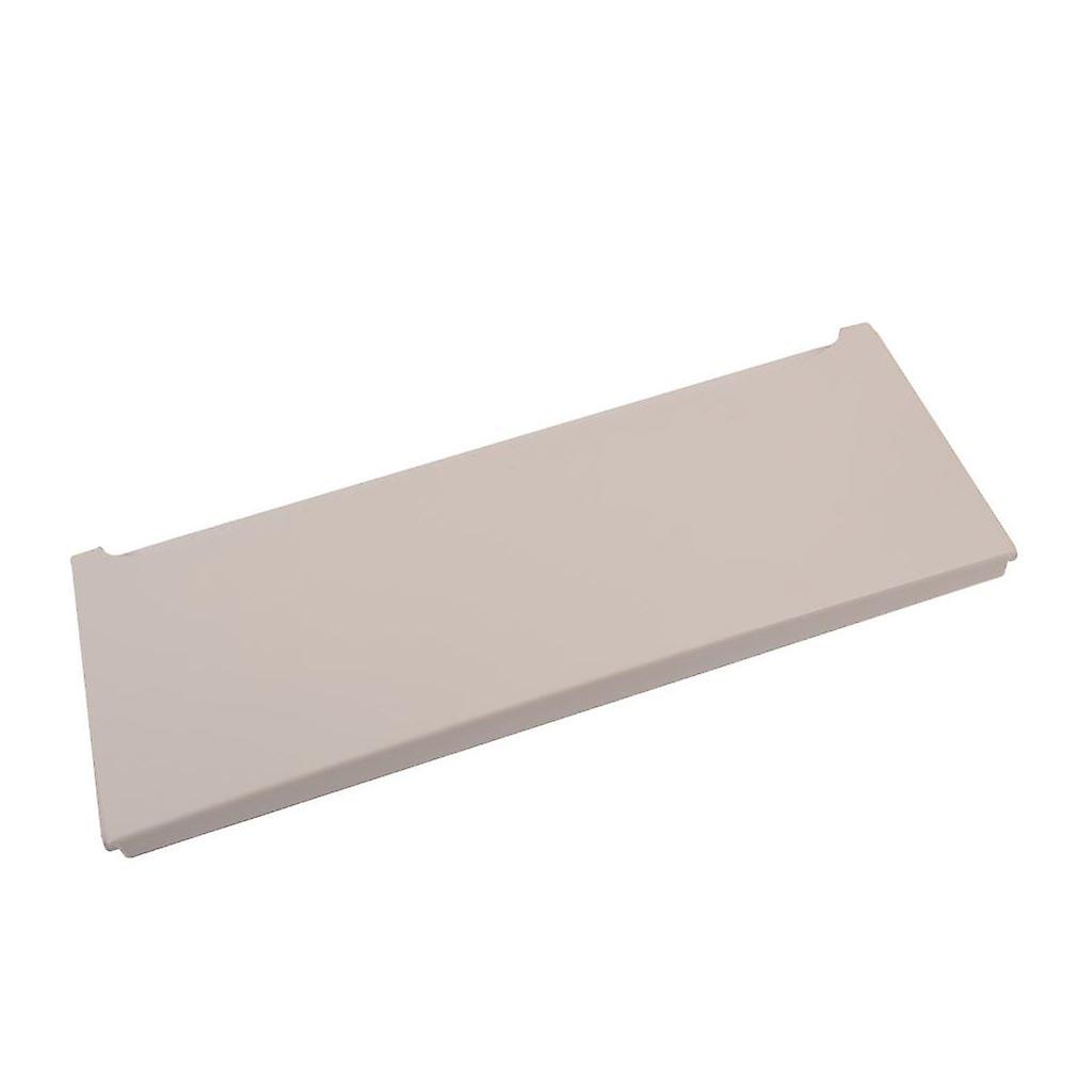 Freezer Drawer Front for Hotpoint/Creda Fridges and Freezers