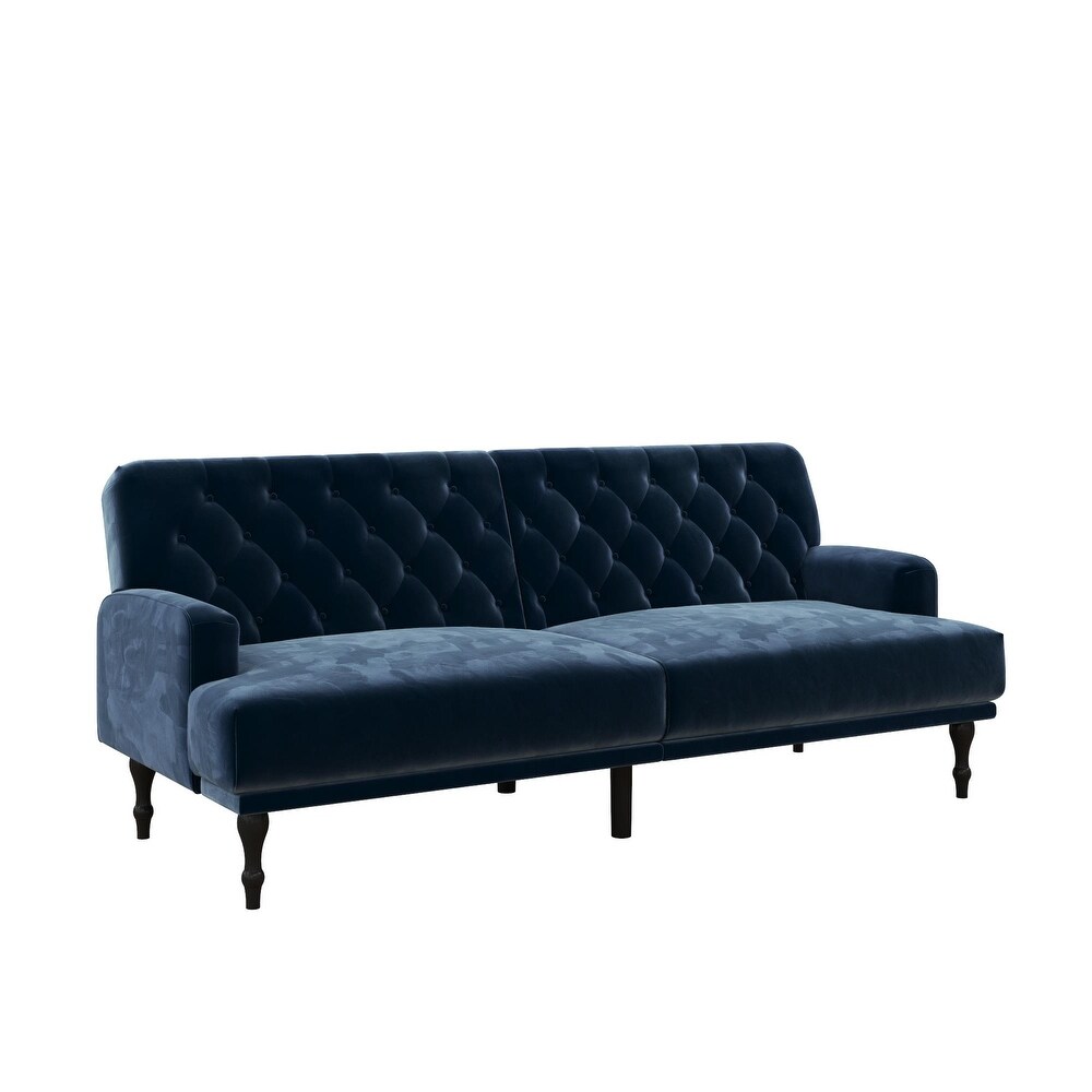 Avenue Greene Meryl Upholstered Futon