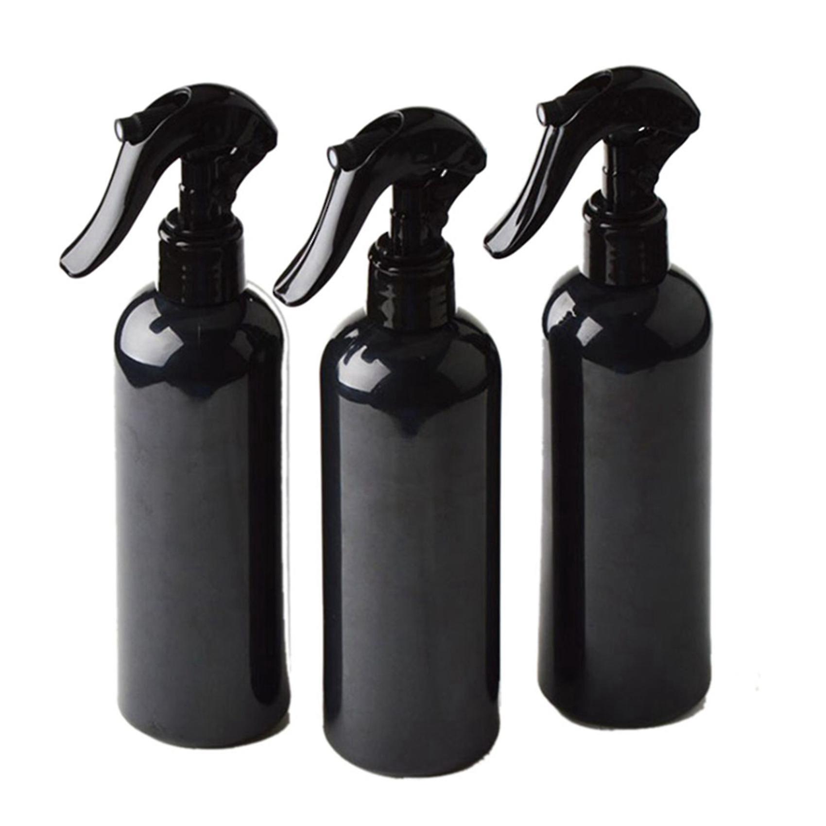 30pcs Multifunctional 300ml Plastic Spray Bottle Trigger Sprayer Essential Oil Perfume Container Po