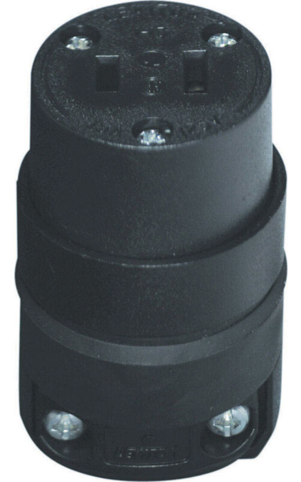 CONNECTOR NON-POLAR 15A