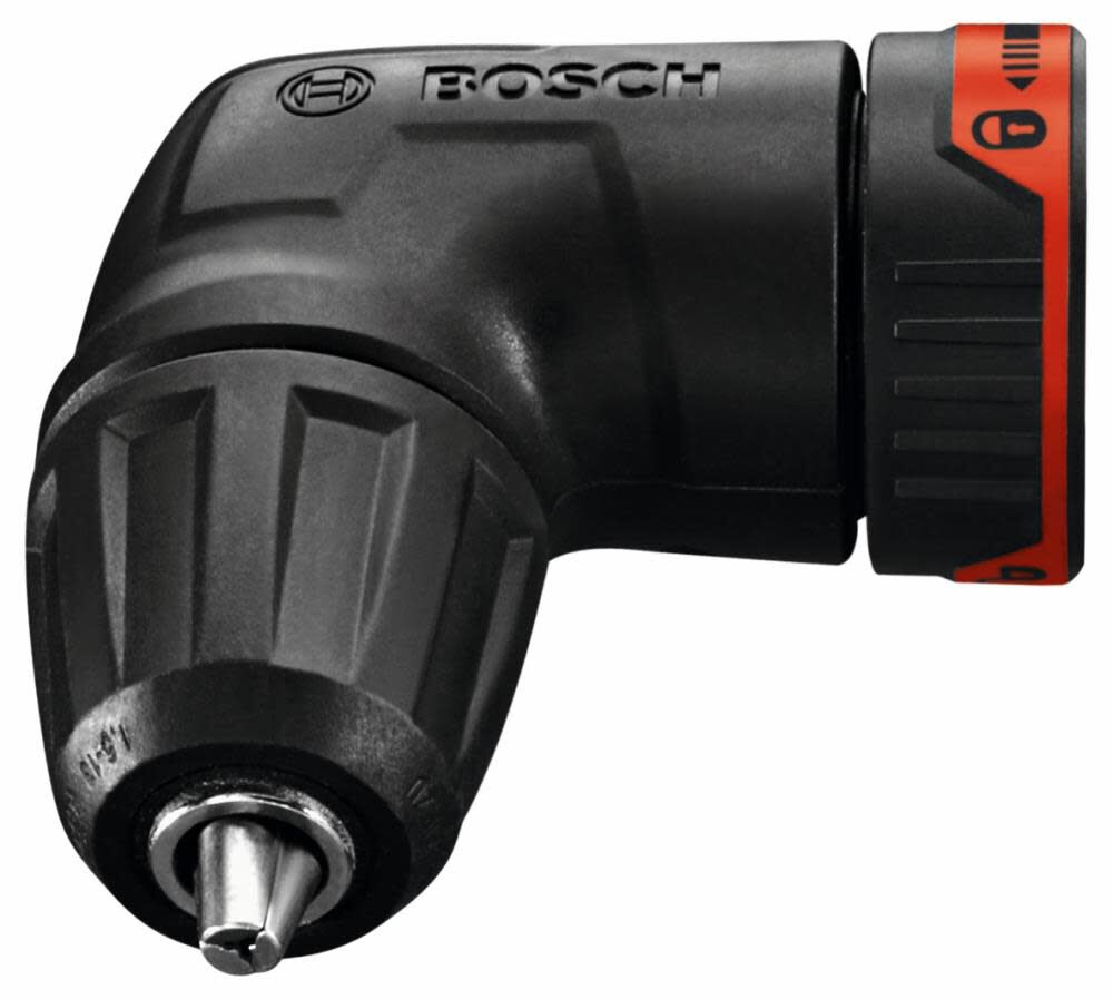 Bosch 18V EC 5 In 1 Drill/Driver Kit Flexiclick Reconditioned GSR18V-535FCB15-RT from Bosch