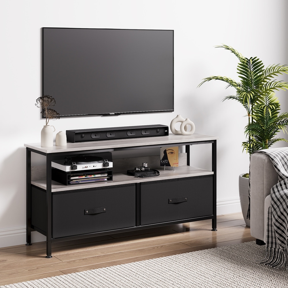 Dresser TV Stand