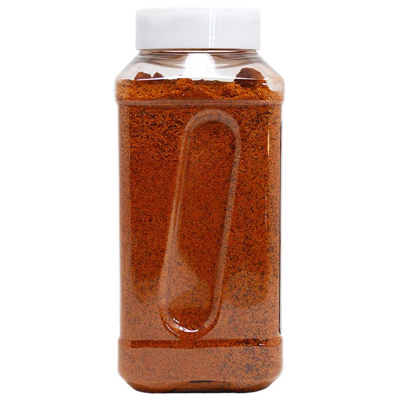 BBQ RUB SWEETSVRY 26OZ