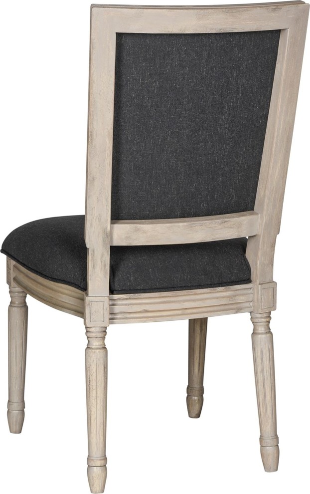 Buchanan Side Chair (Set of 2)   French Country   Dining Chairs   by HedgeApple  Houzz