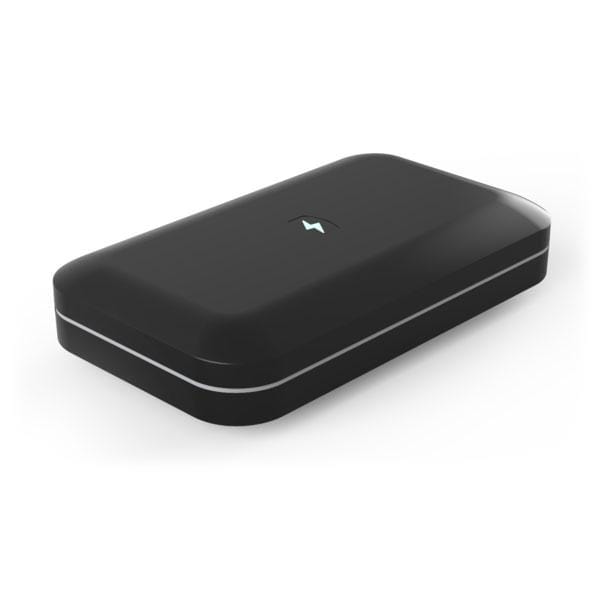 PhoneSoap 3.0 UV Sanitizer + Charger