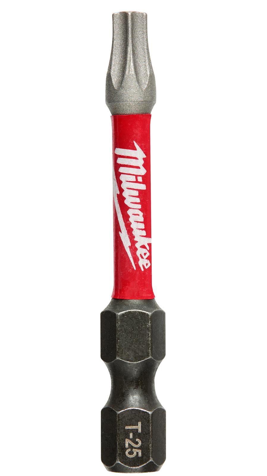 Milwaukee Tool 48-32-4685 Milwaukee SHOCKWAVE Impact Driver Bits