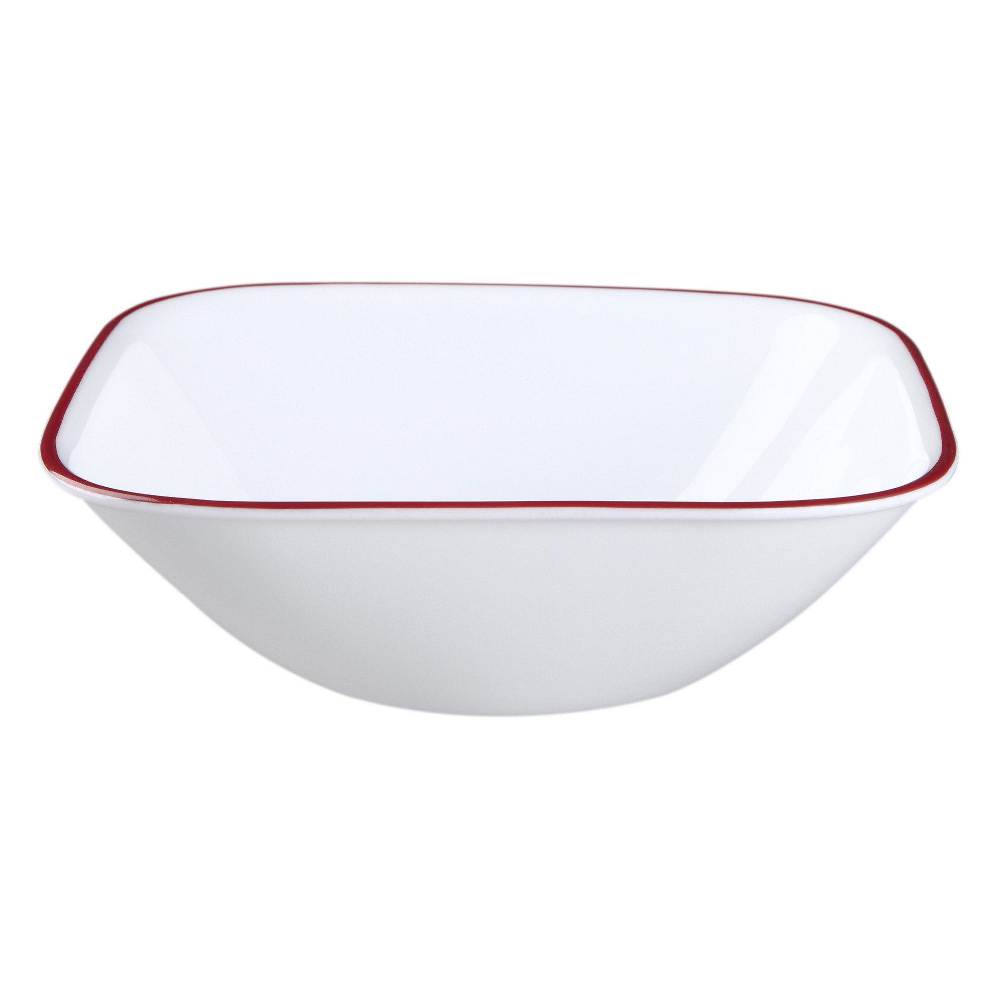 Corelle Square Splendor 22-oz Soup/Cereal Bowl