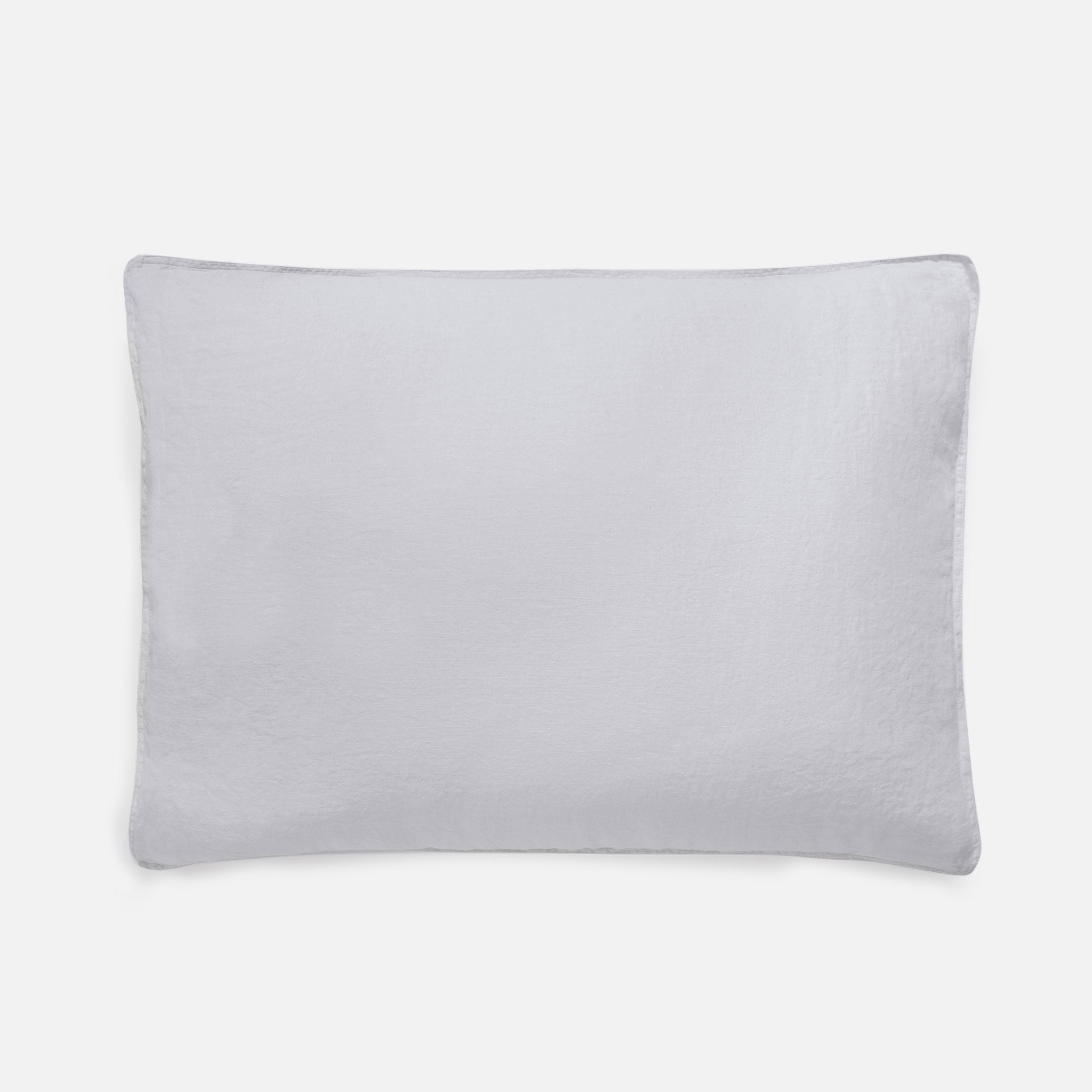 Washed Linen Pillowcases - Last Call