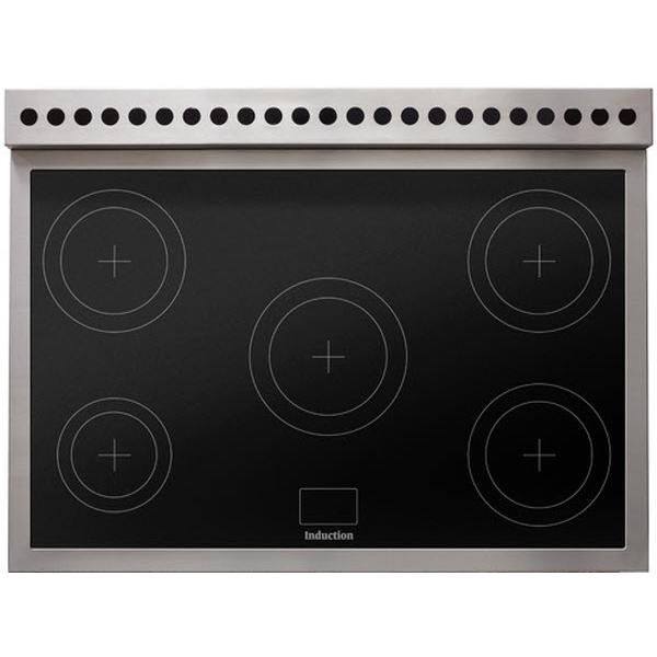 La Cornue 36-inch Freestanding Induction Range C9IFI