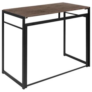 Carnegy Avenue 39.5 in. Rustic Computer Desk CGA-JB-452181-RU-HD