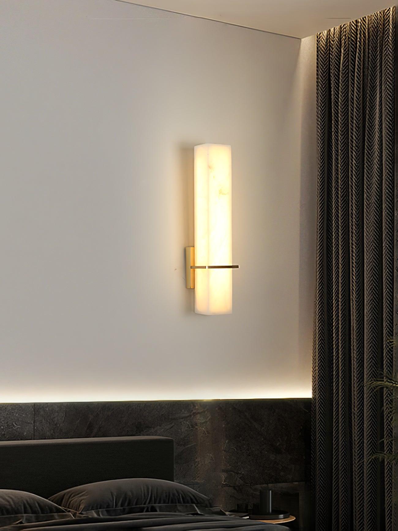 Milan Wall Sconce