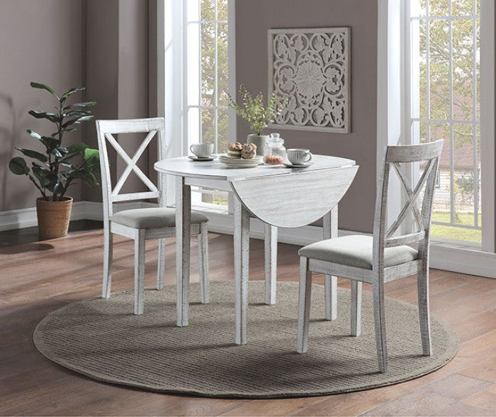 JAELYNN 3 PC. DINING SET