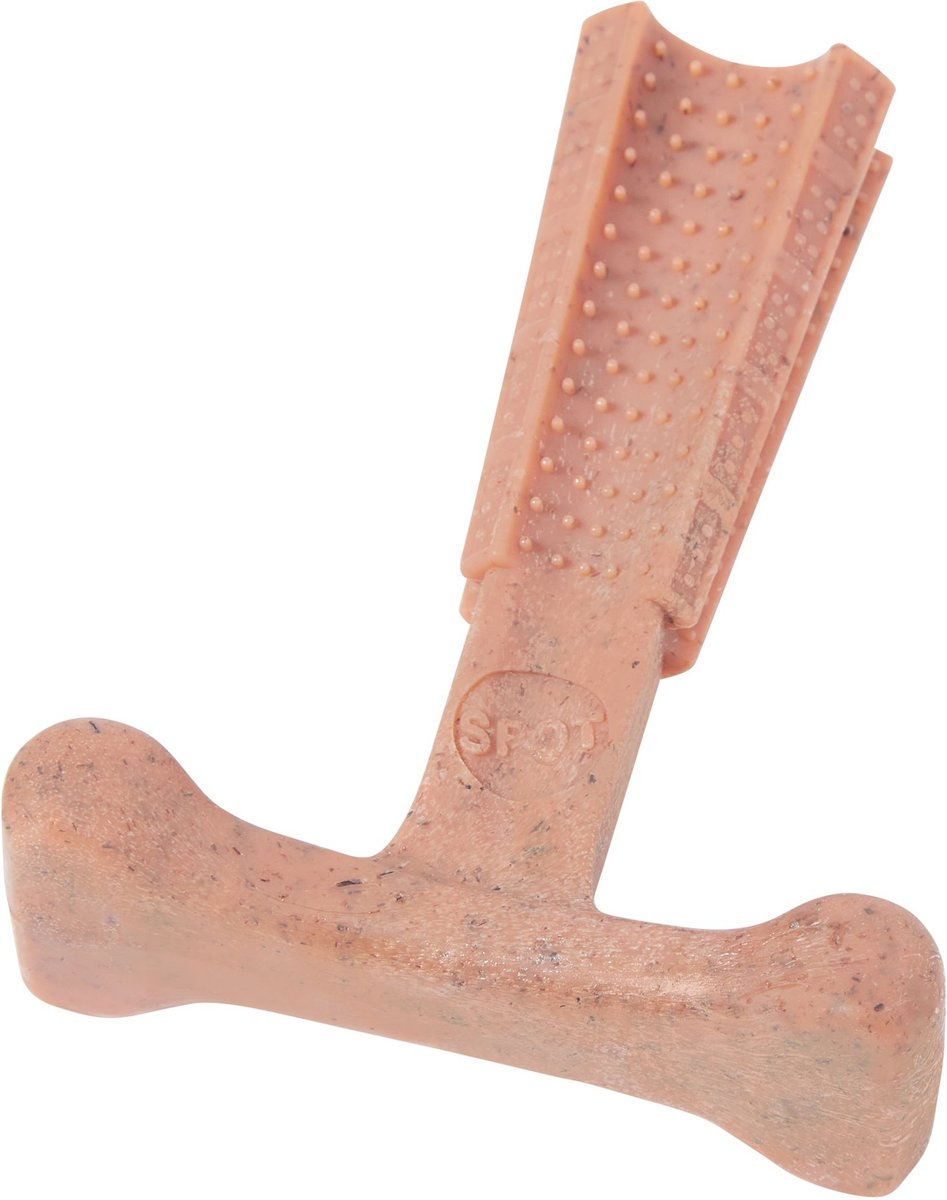 Ethical Pet Bam-bones Plus Beef Tough Dog Chew Toy