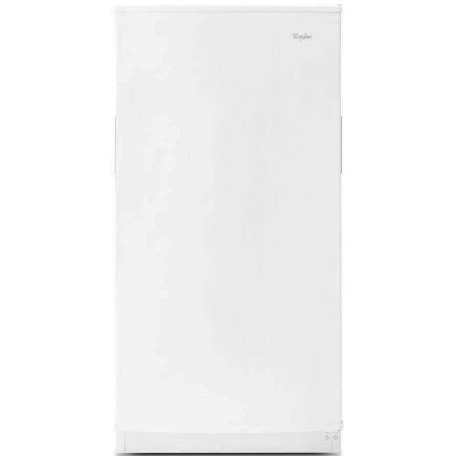 Whirlpool 16 cu. ft. Upright Freezer WZF34X16DW