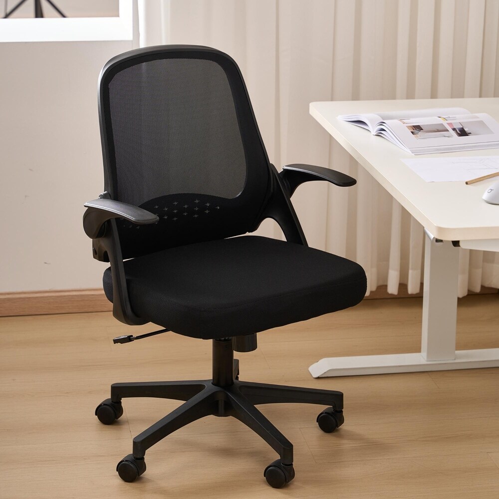 Ergonomic Office Chair Adjustable height