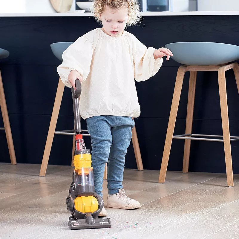 Casdon Little Helper  Ball Vacuum Cleaner