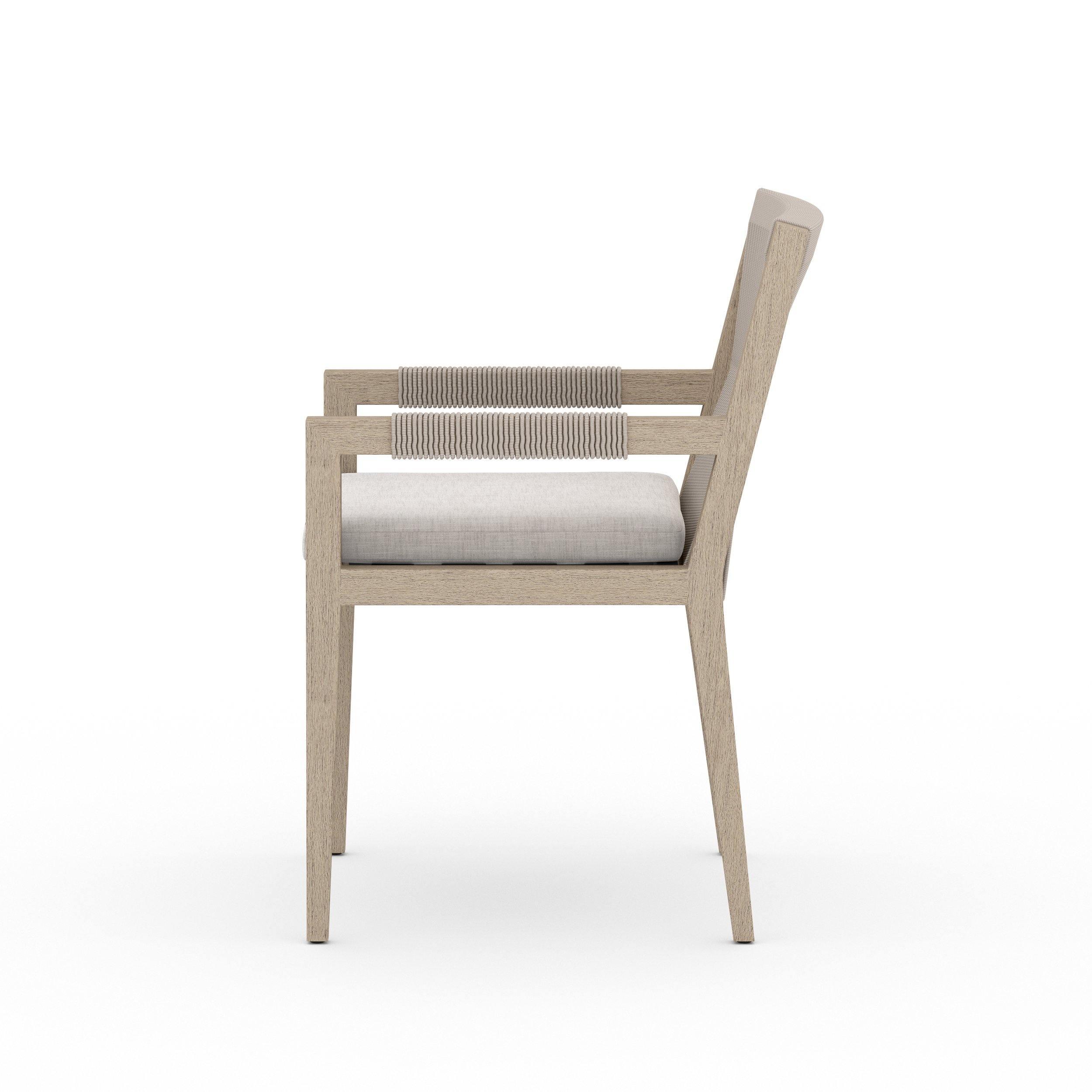 Brooklyn Outdoor Dining Chair