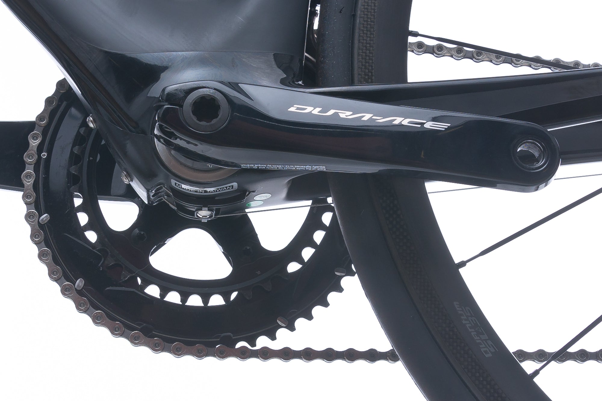 Blue AC1 SL 54cm Bike - 2018