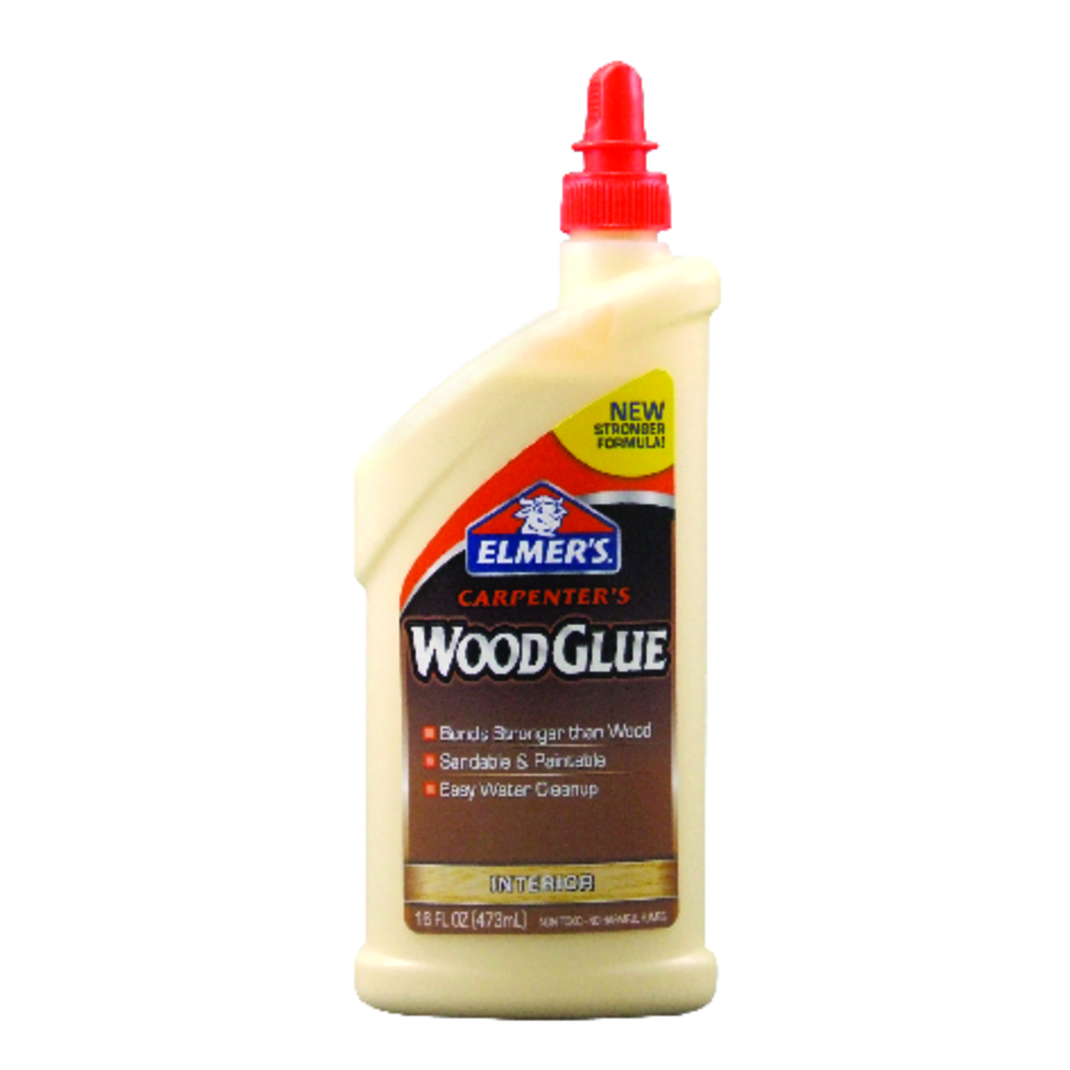 Elmer\u0027s Carpenter\u0027s Wood Glue 16 oz